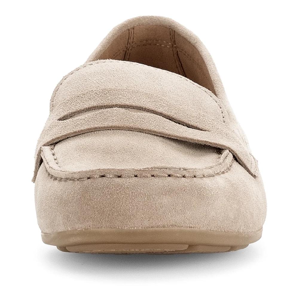 Gabor Mokassin Slipper Mit Best Fitting-Ausstattung Für Eine Gute Passform Online Bestellen