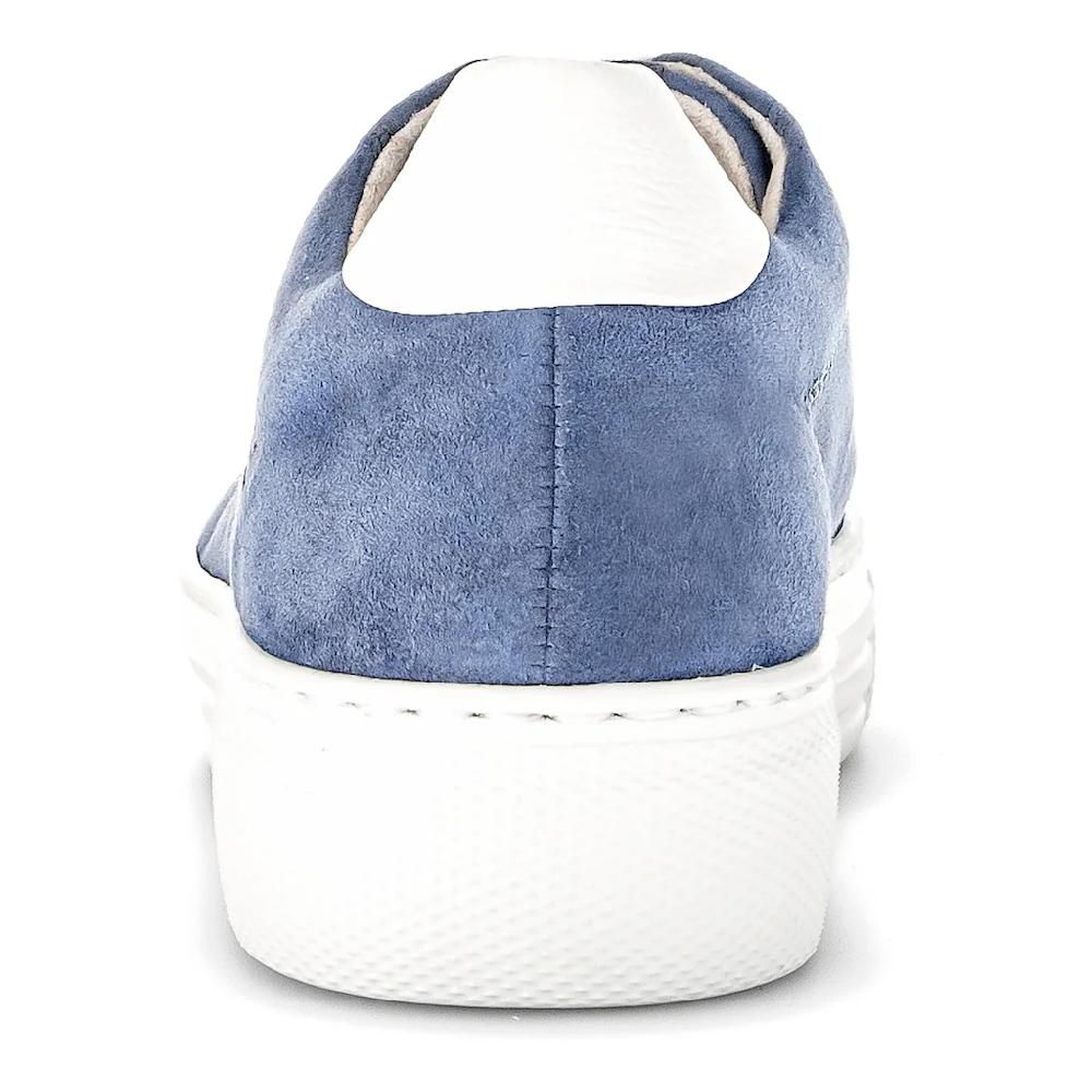 Gabor Plateausneaker »FLORENZ« In Komfortweite G (= Weit) Kaufen