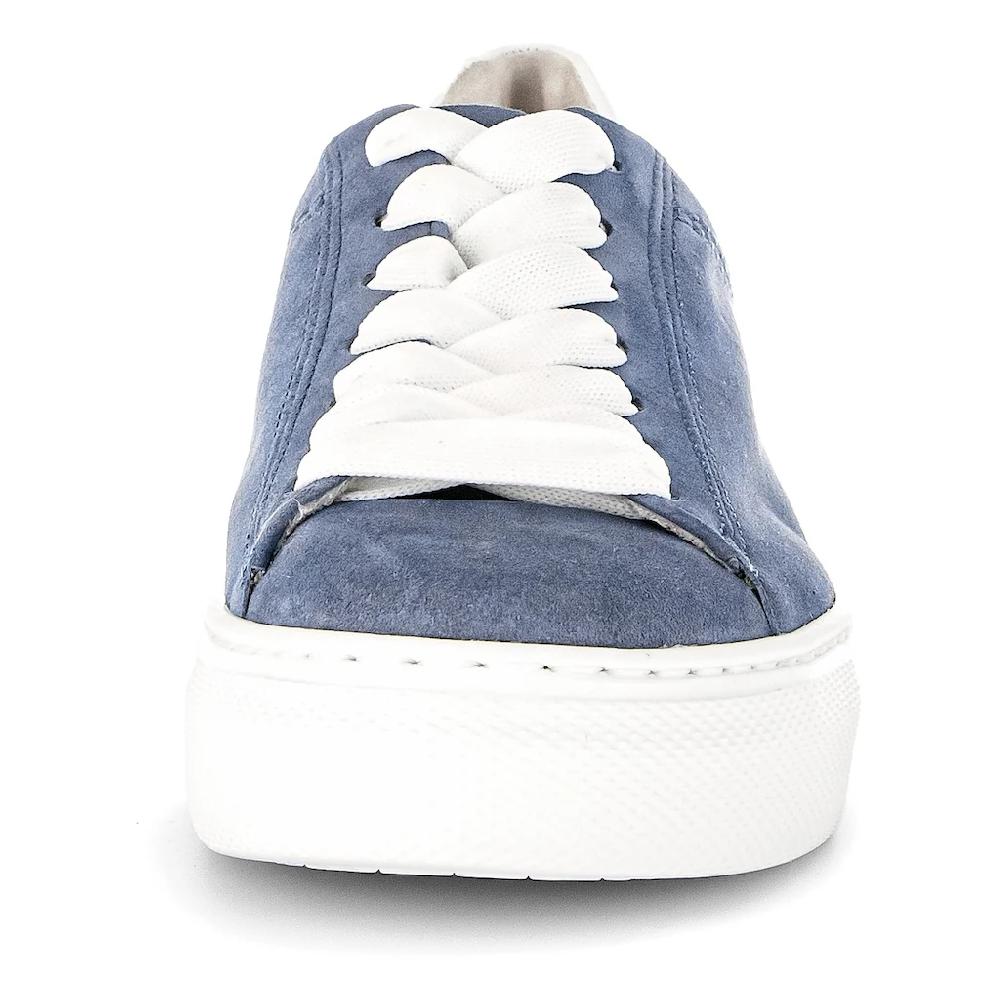 Gabor Plateausneaker »FLORENZ« In Komfortweite G (= Weit) Kaufen