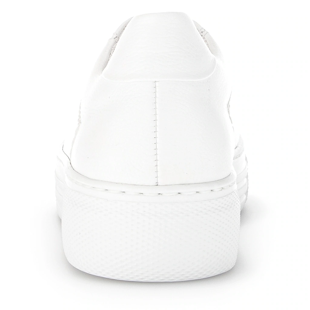 Gabor Plateausneaker »FLORENZ« Mit OPTIFIT-Wechselfußbett Freizeitschuh Halbschuh Schnürschuh Online Kaufen