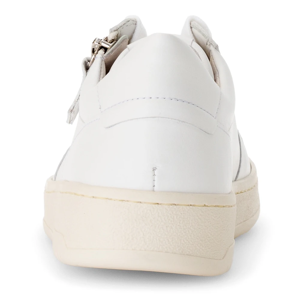 Gabor Plateausneaker Freizeitschuh Halbschuh Schnürer Im Basket Look Online Bestellen