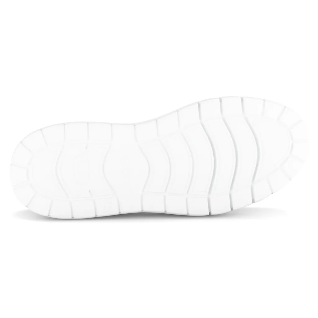 Gabor Plateausneaker Freizeitschuh Halbschuh Schnürschuh Mit Modischer Plateausohle Bestellen