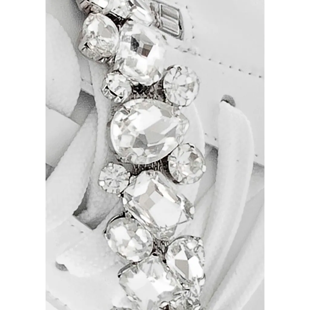 Gabor Plateausneaker Freizeitschuh Halbschuh Schnürschu Mit Best Fitting-Ausstattung Bestellen