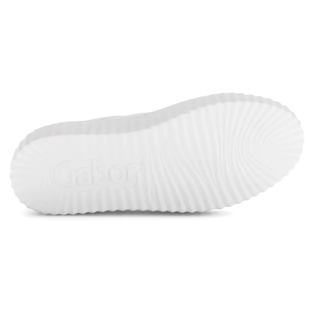 Gabor Plateausneaker Freizeitschuh Halbschuh Schnürschu Mit Best Fitting-Ausstattung Bestellen