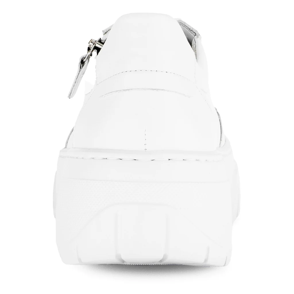 Gabor Plateausneaker Freizeitzschuh Halbschuh Schnürschuh Mit Best Fitting-Ausstattung ▷ Für