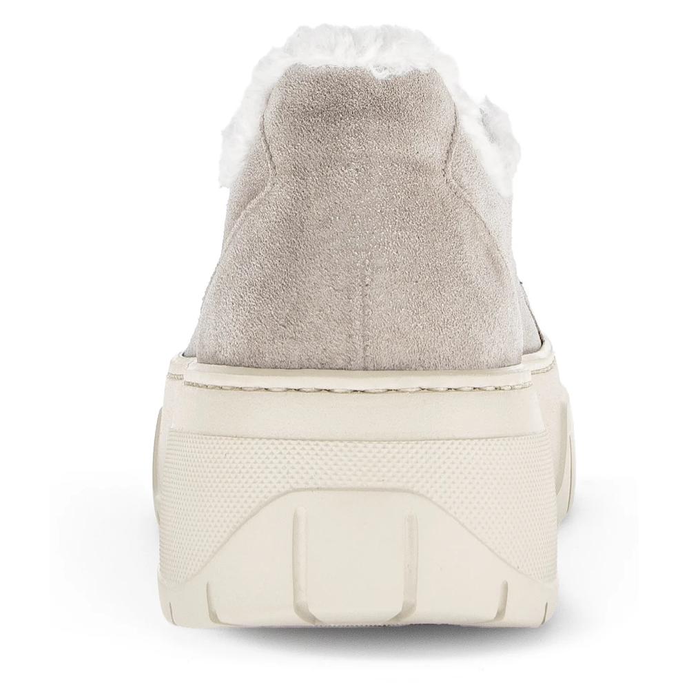 Gabor Plateausneaker Plateau Freizeitschuh Halbschuh Schnürschuh Mit Best Fitting Bestellen