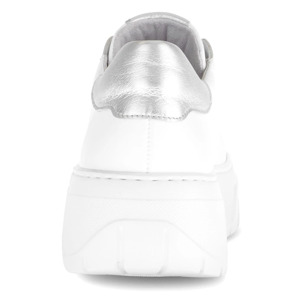 Gabor Plateausneaker Schnürschuh Halbschuh Freiezeitschuh Mit Best Fitting-Ausstattung