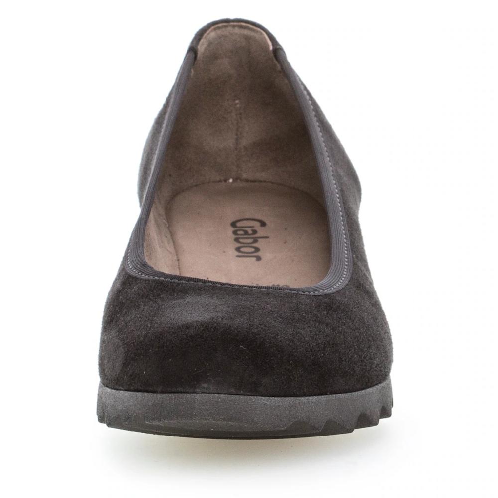 Gabor Pumps Mit Innenliegendem 4-cm-Keil Online Kaufen