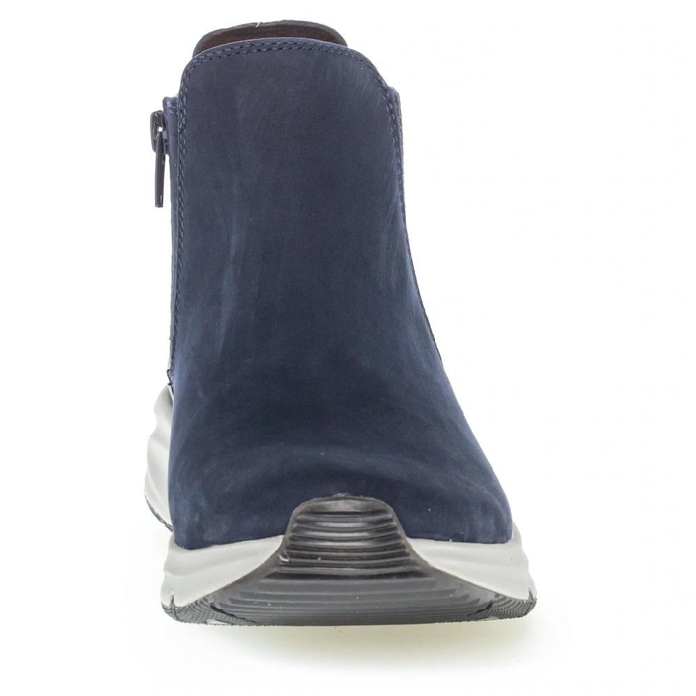 Gabor Rollingsoft Chelseaboots Mit Logo An Der Ferse ▷ Für