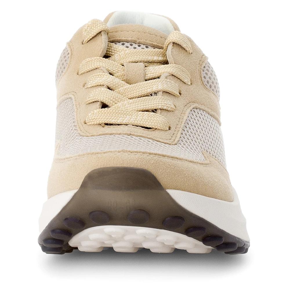 Gabor Rollingsoft Keilsneaker Freizeitschuh Halbschuh Schnürschuh Mit Recyceltem OPTIFIT-Fußbett Kaufen