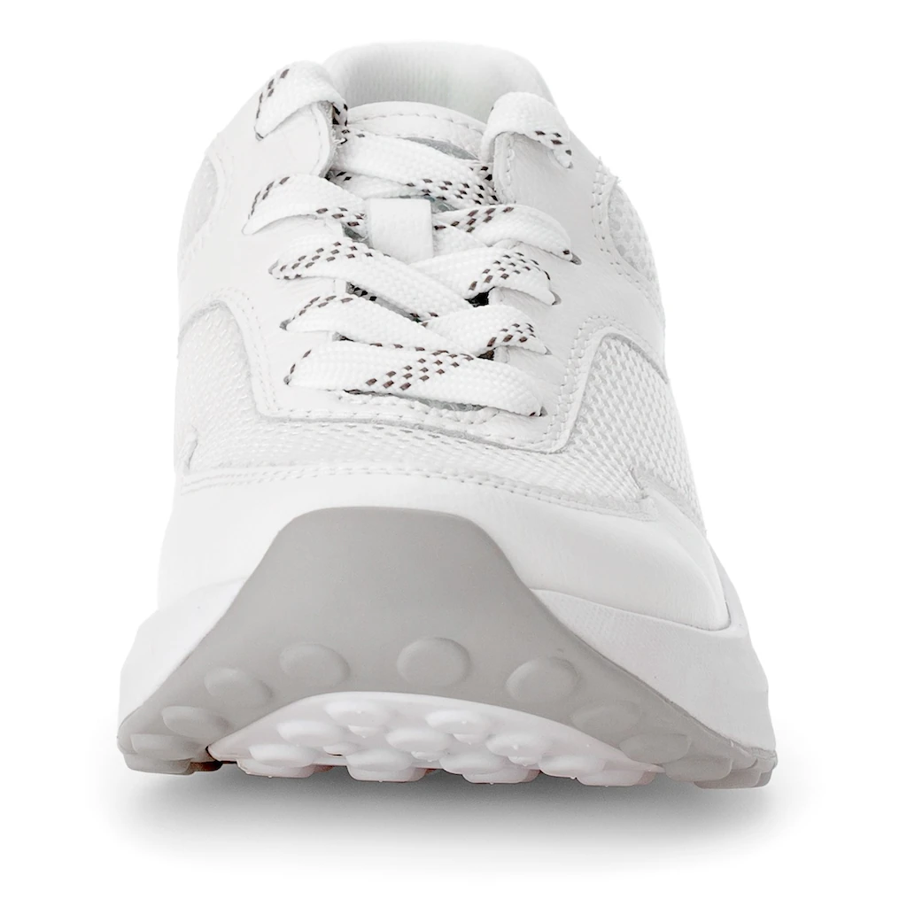 Gabor Rollingsoft Keilsneaker Freizeitschuh Halbschuh Schnürschuh Mit Label An Der Ferse Kaufen