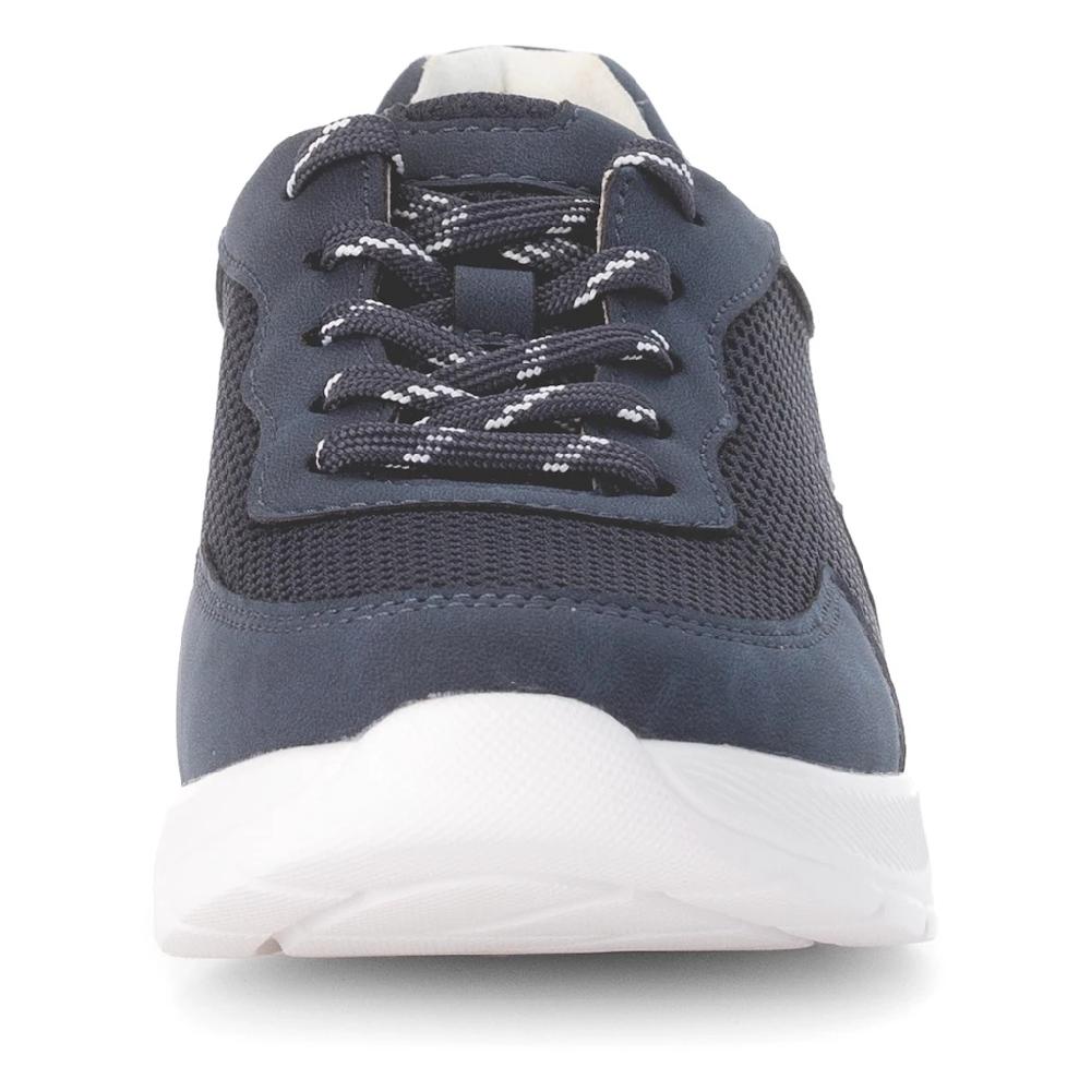 Gabor Rollingsoft Keilsneaker Freizeitschuh Halbschuh Schnürschuh Mit Wechselfußbett Online Bestellen