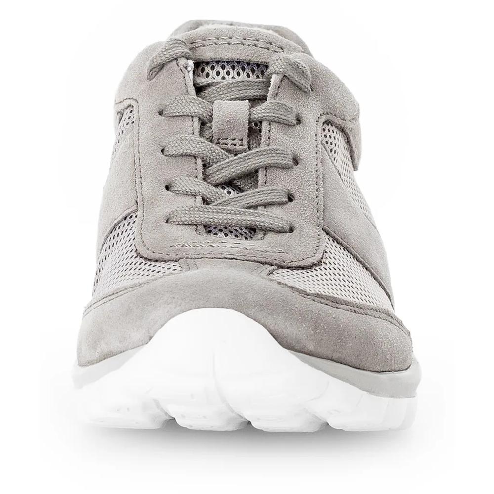 Gabor Rollingsoft Keilsneaker Freizeitschuh Halbschuh Schnürschuh Mit OPTIFIT-Wechselfußbett Bestellen