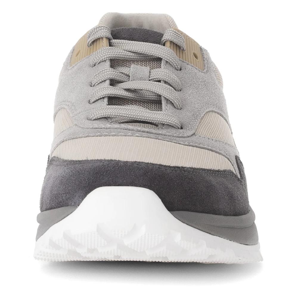 Gabor Rollingsoft Keilsneaker Freizeitschuh Halbschuh Schnürschuh Mit Wechselfußbett Weite G ▷ Für