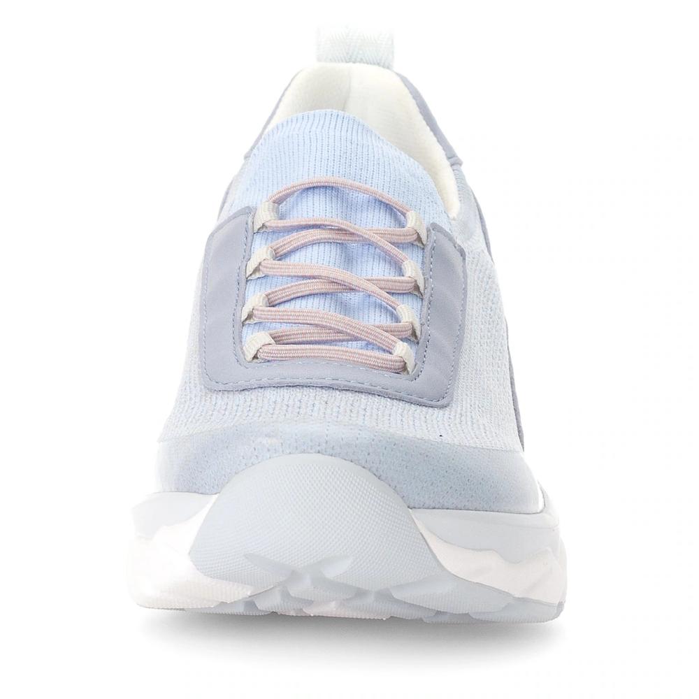 Gabor Rollingsoft Slip-On Sneaker Freizeitschuh Halbschuh Slipper Mit Gummizug Für Guten Sitz Online Kaufen