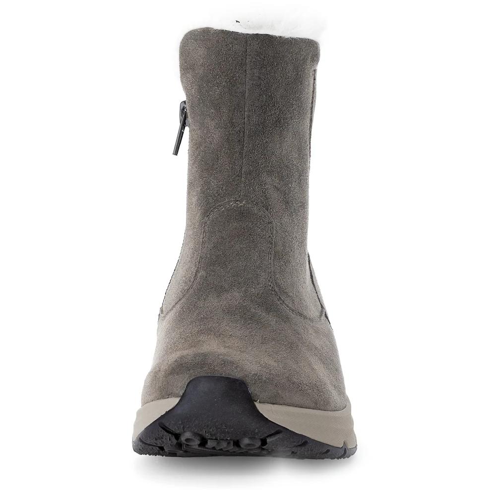 Gabor Rollingsoft Winterboots Keilabsatz Stiefelette Mit Der Typischen Rollingsoft-Laufsohle Online Kaufen