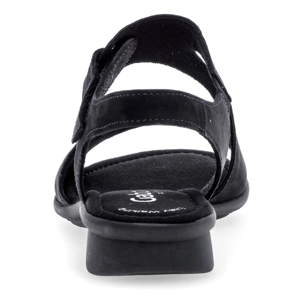 Gabor Sandalette »FLORENZ« Sommerschuh Sandale Keilabsatz In Weite G (=weit) Kaufen