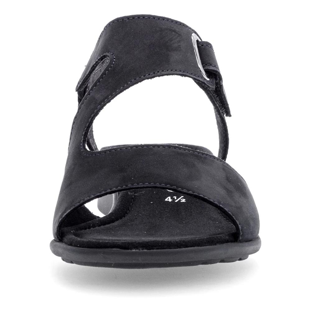 Gabor Sandalette »FLORENZ« Sommerschuh Sandale Keilabsatz In Weite G (=weit) Kaufen