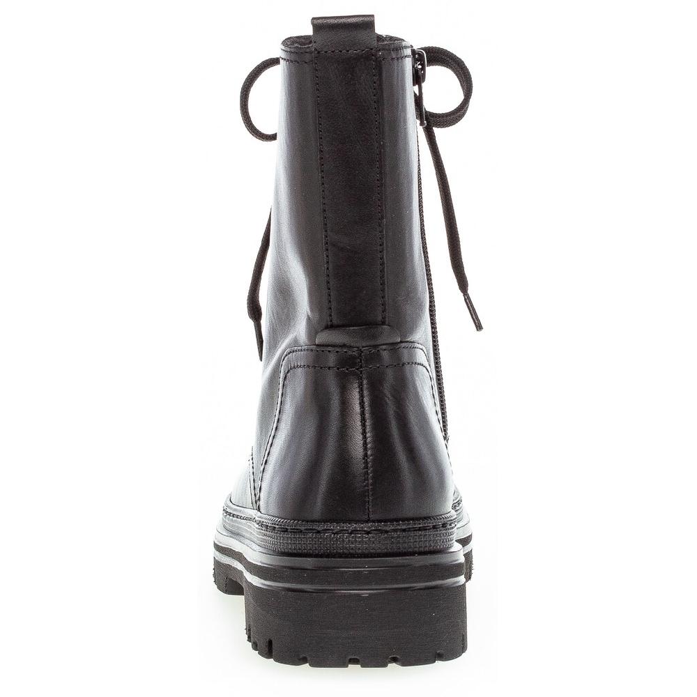 Gabor Schnürboots ▷ Für