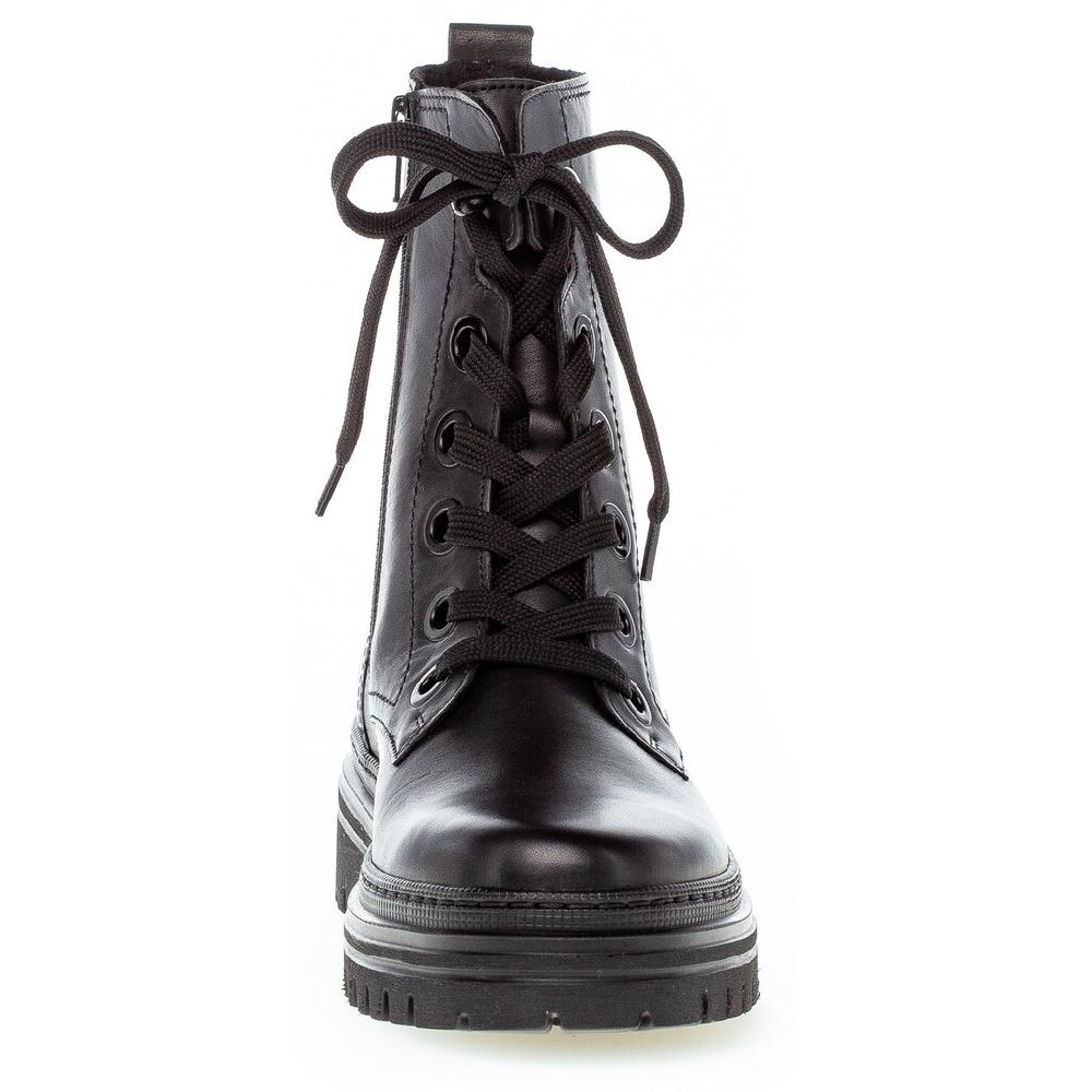 Gabor Schnürboots ▷ Für