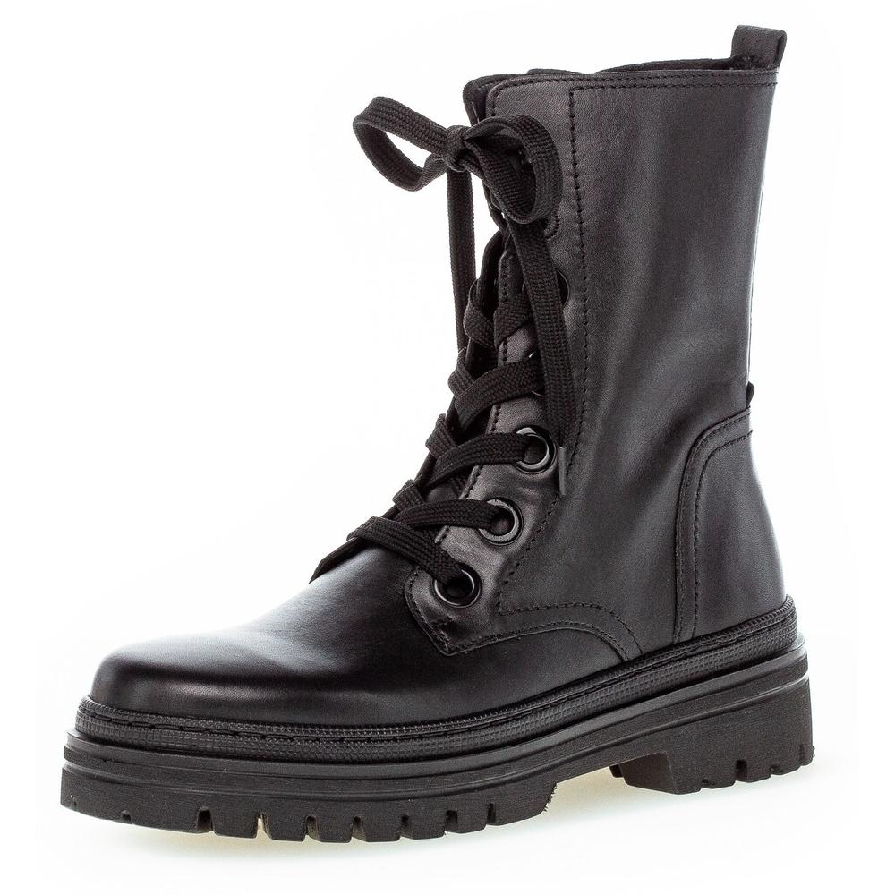 Gabor Schnürboots ▷ für
