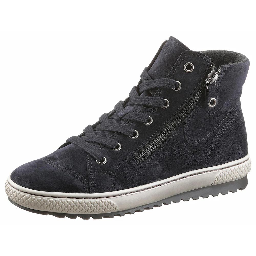 Gabor Schnürboots in Winterfarben online bestellen