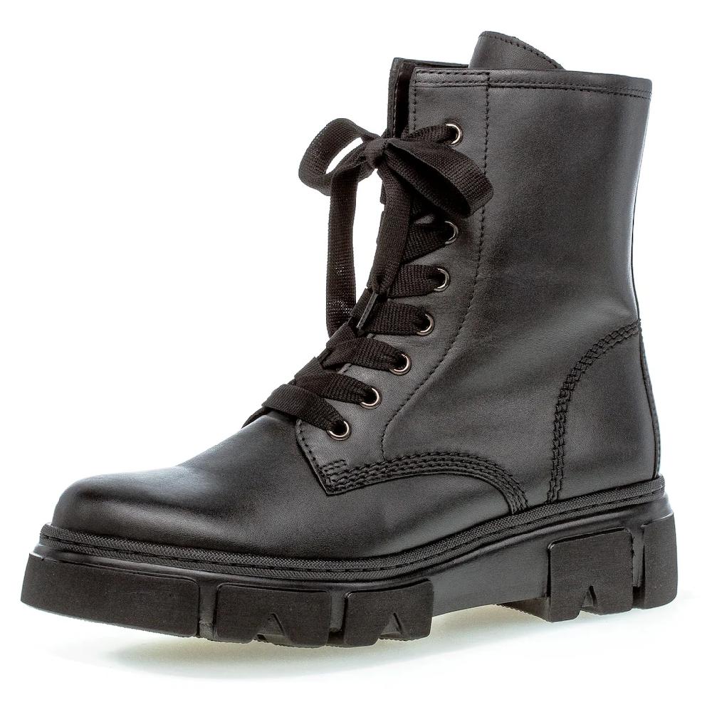 Gabor Schnürboots mit Innenreißverschluss kaufen
