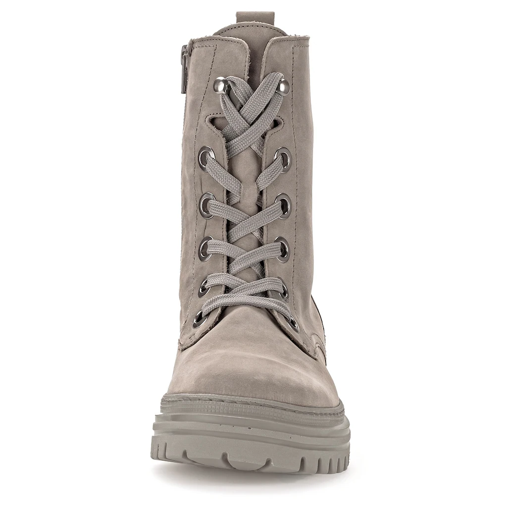 Gabor Schnürboots Online Bestellen