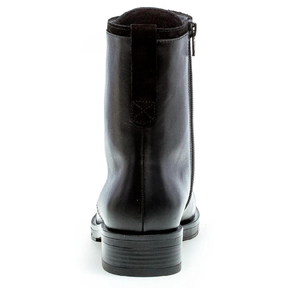 Gabor Schnürstiefelette Mit Innenreißverschluss Bestellen