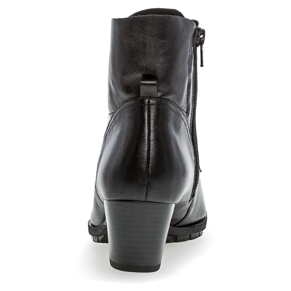 Gabor Schnürstiefelette »Palma« Mit Innenreißverschluss Online Kaufen