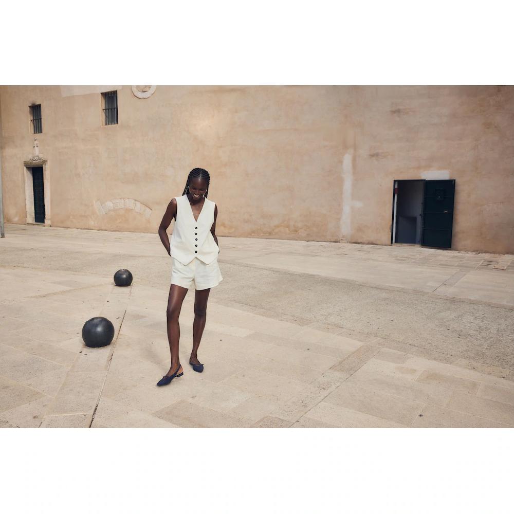 Gabor Slingpumps Blockabsatz Abendschuh Businessschuh Elastisches Fersenriemchen Bestellen