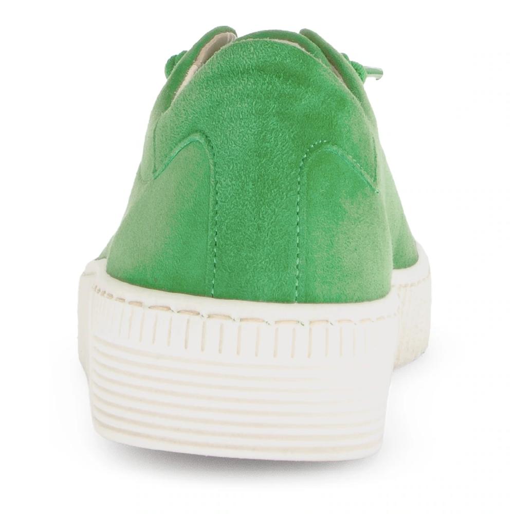 Gabor Slip-On Sneaker Freizeitschuh Halbschuh Slipper Mit Best Fitting-Ausstattung Bestellen