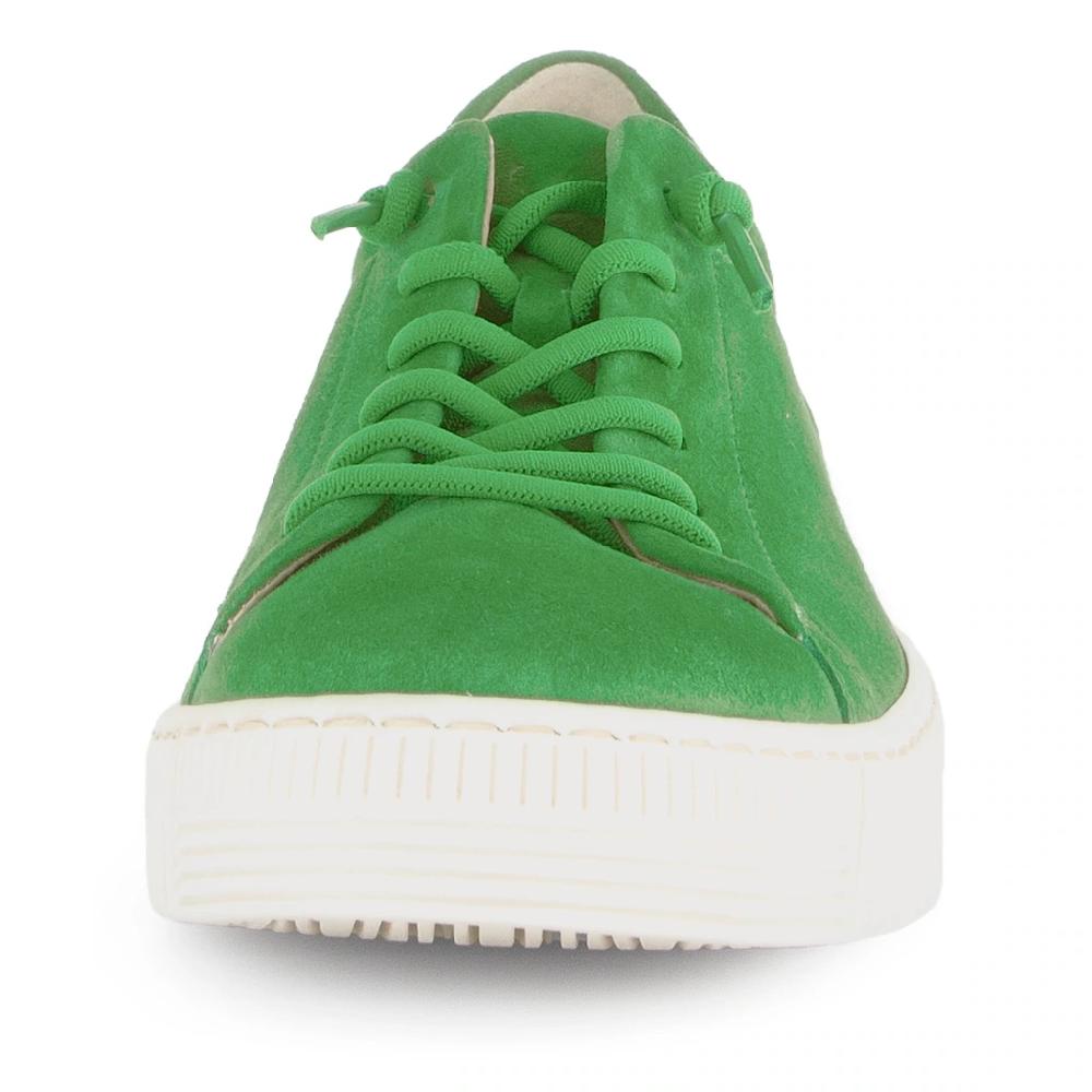 Gabor Slip-On Sneaker Freizeitschuh Halbschuh Slipper Mit Best Fitting-Ausstattung Bestellen