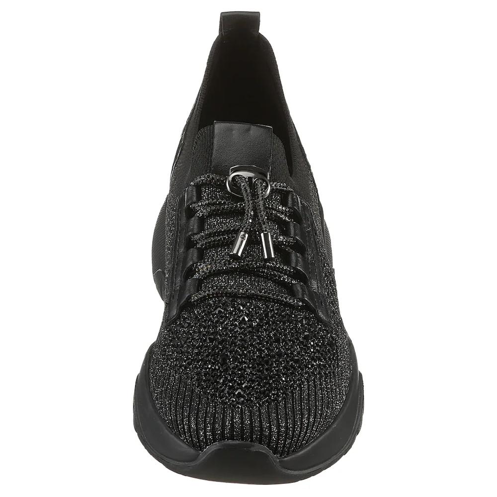 Gabor Slip-On Sneaker Freizeitschuh Halbschuh Slipper Mit Best Fitting-Ausstatttung