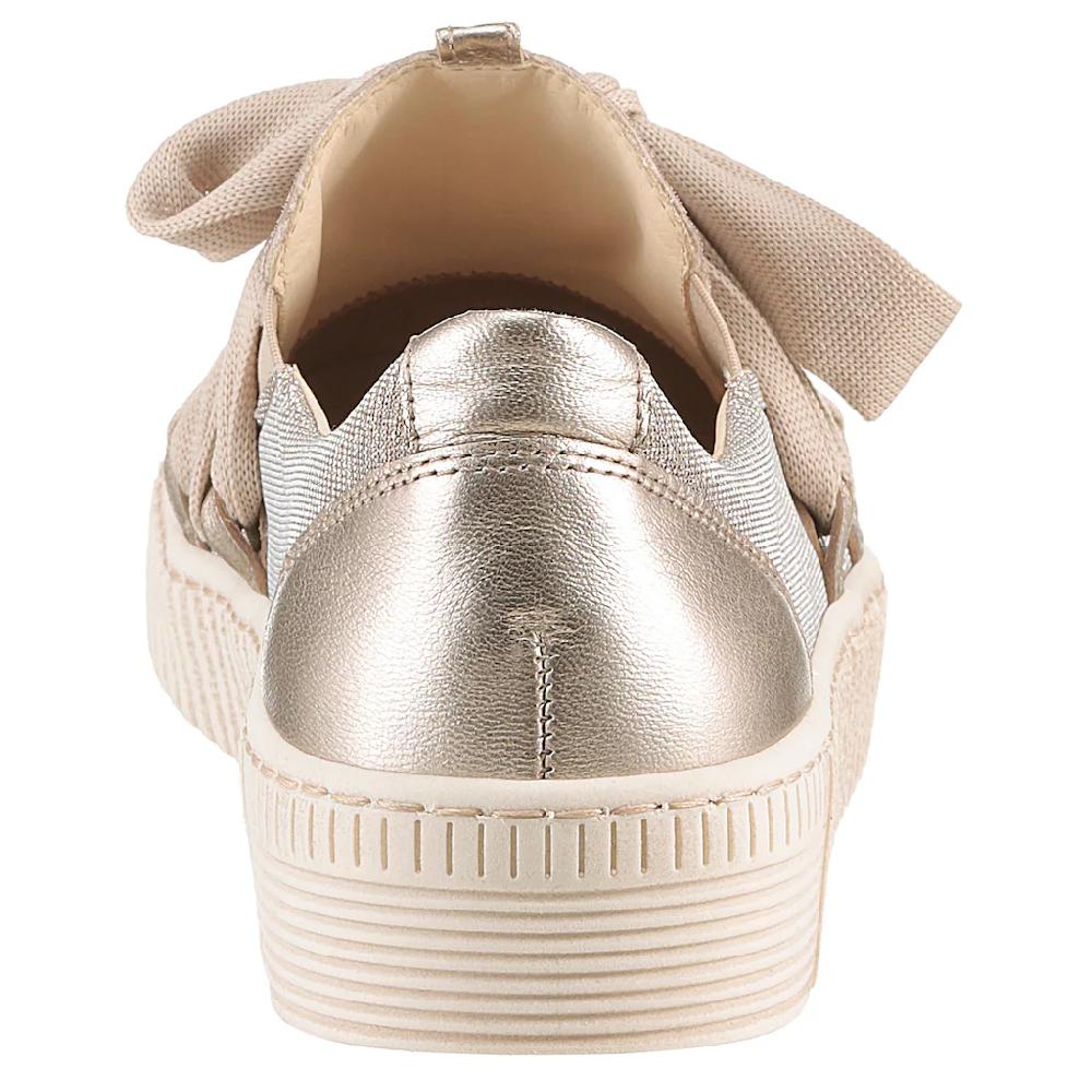 Gabor Slip-On Sneaker Plateausneaker Mit Best Fitting-Ausstattung Für Eine Gute Passform Kaufen