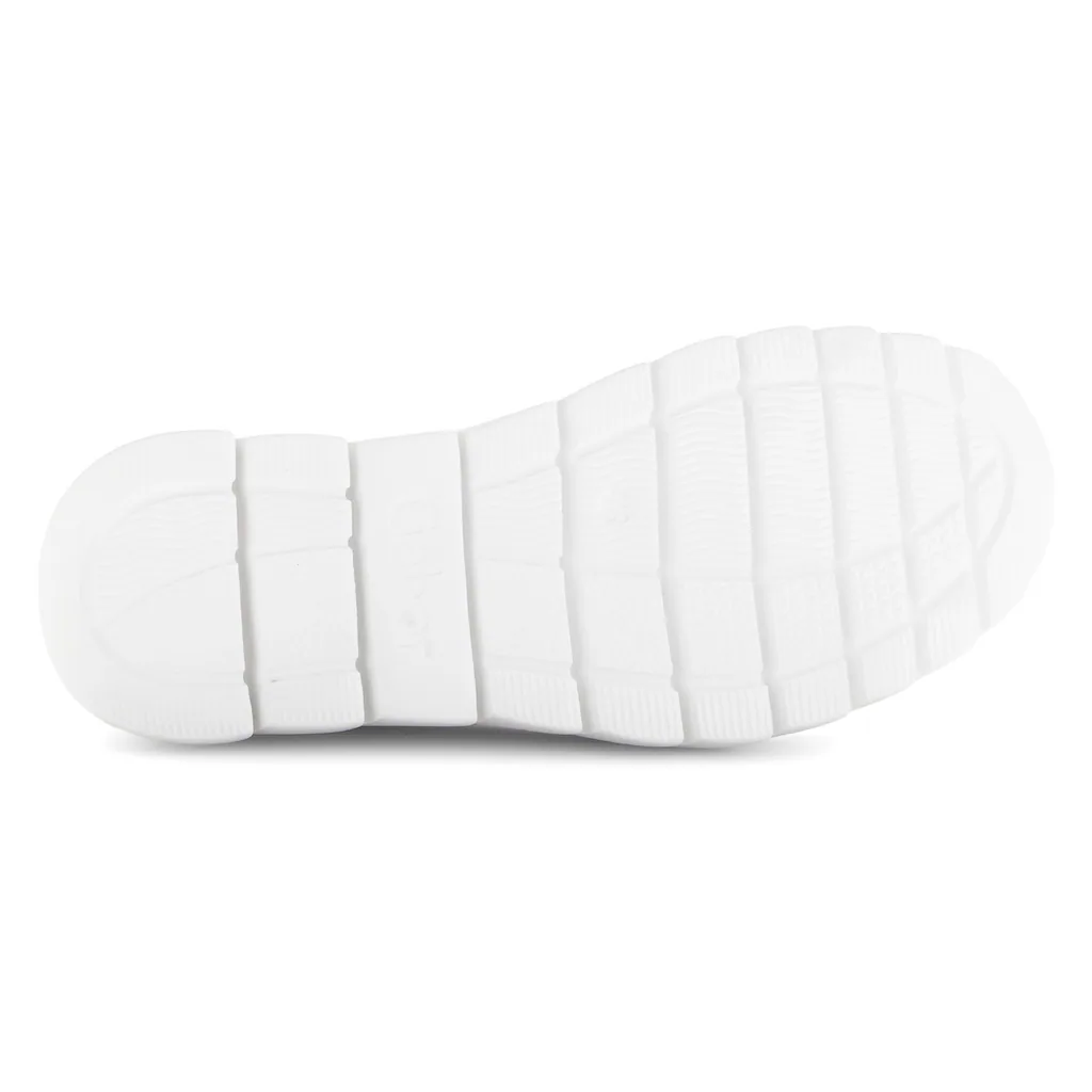 Gabor Slip-On Sneaker Slipper Halbschuh Mit Best Fitting Für Komfortable Passform Online Bestellen