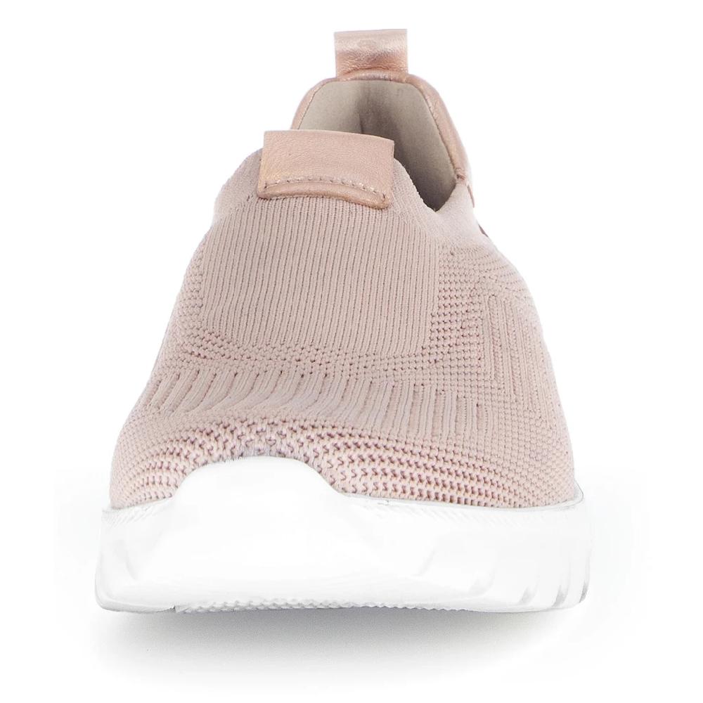 Gabor Slip-On Sneaker Slipper Halbschuh Mit Best Fitting Für Komfortable Passform Online Bestellen