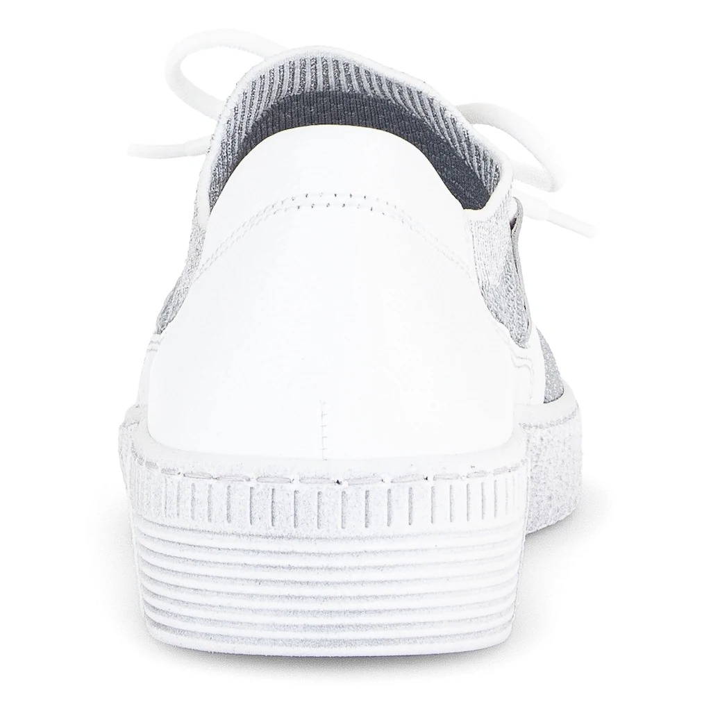 Gabor Slip-On Sneaker Slipper Schlupfschuh Plateausneaker Mit Best Fitting-Ausstattung Online Kaufen