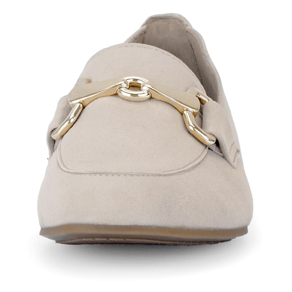 Gabor Slipper Loafer Halbschuh Mit Edler Zierschnalle Online Kaufen