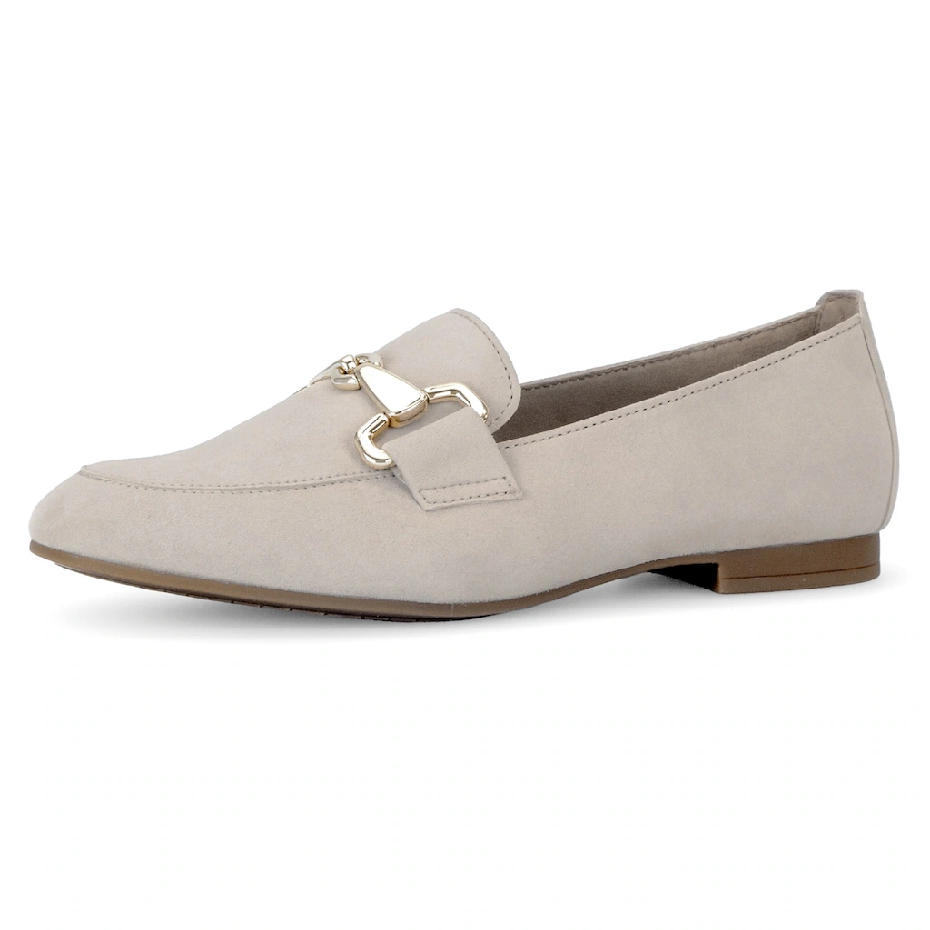 Gabor Slipper Loafer Halbschuh mit edler Zierschnalle online kaufen Gabor Slipper Loafer Halbschuh mit edler Zierschnalle online kaufen