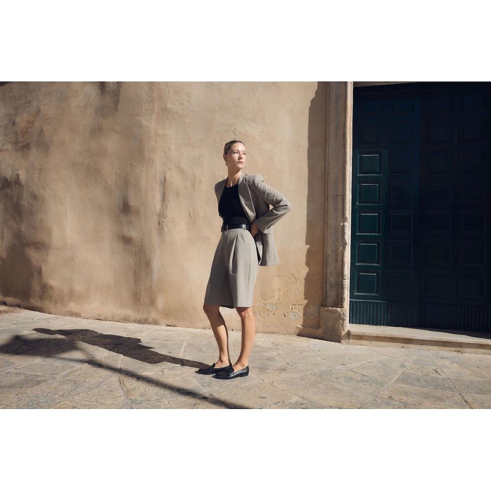 Gabor Slipper Loafer Halbschuh Mit Lederinnensohle Online Kaufen