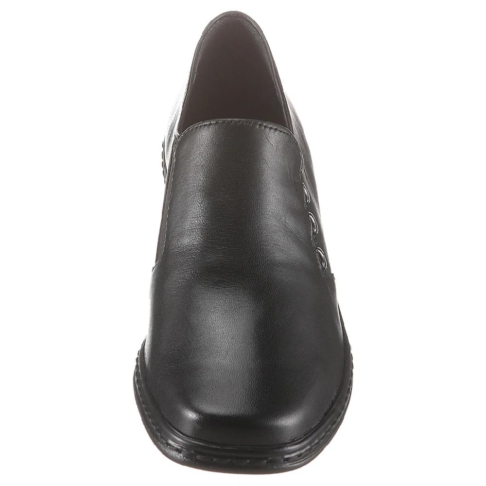 Gabor Slipper Trotteur Pumps Mit Dezenter Applikation