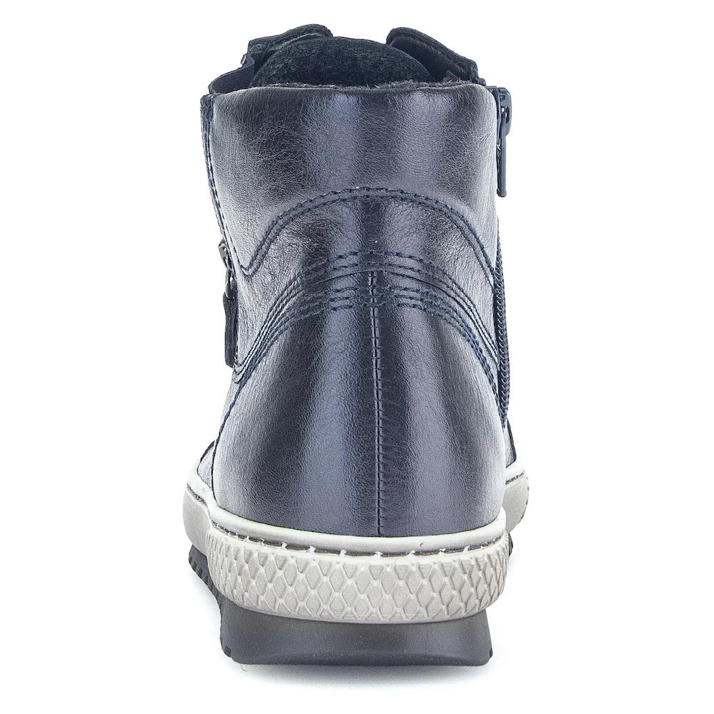 Gabor Sneaker Freizeitschuh Halbschuh Schnürschuh Mit OPTIFIT-Wechselfußbett Online Kaufen
