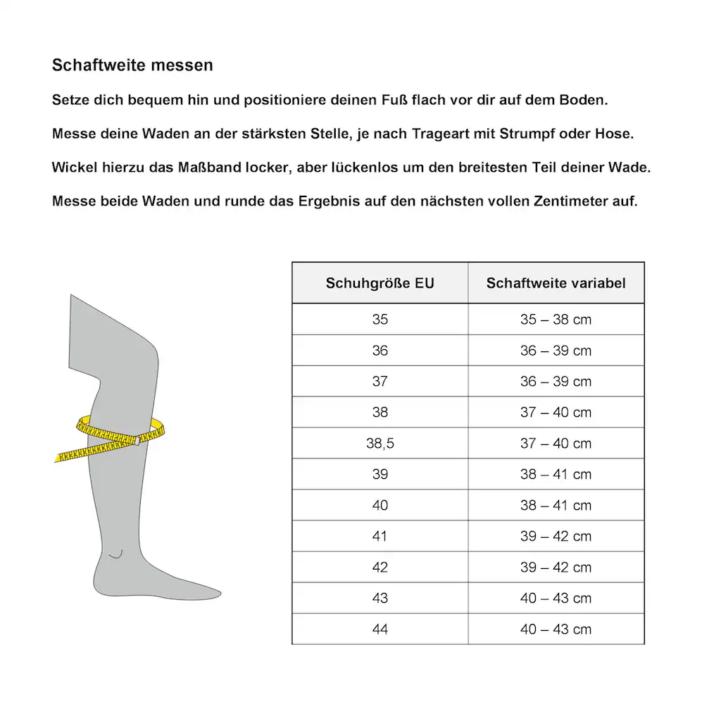 Gabor Stiefel Blockabsatz Langschaftstiefel Mit Bequemer Best Fitting-Ausstattung Online Kaufen