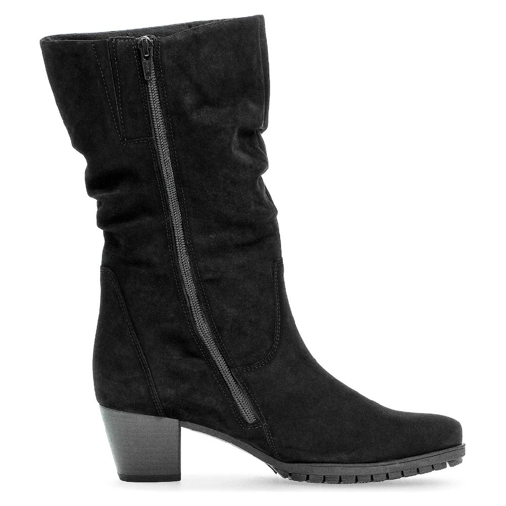 Gabor Stiefel »Palma« Tricherabsatz Businessstiefel Mit Innen-Reißverschluss Online Kaufen