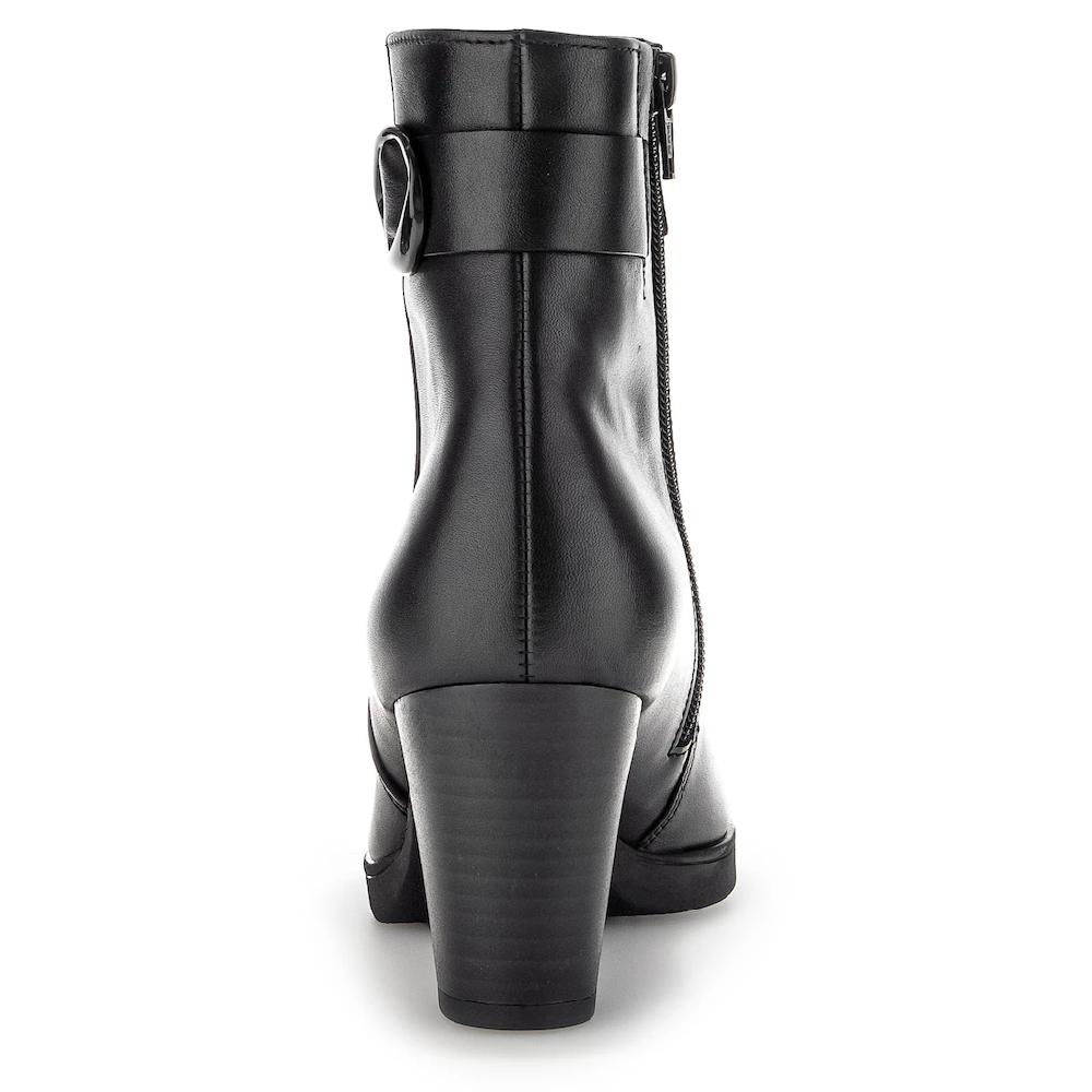Gabor Stiefelette »Ancona« In Weite G (weit) Online Bestellen