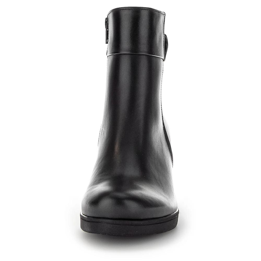 Gabor Stiefelette »Ancona« In Weite G (weit) Online Bestellen