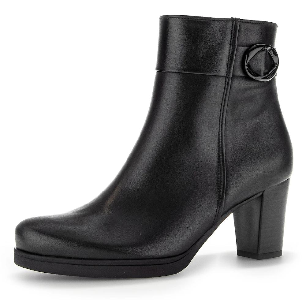 Gabor Stiefelette »Ancona« in Weite G (weit) online bestellen