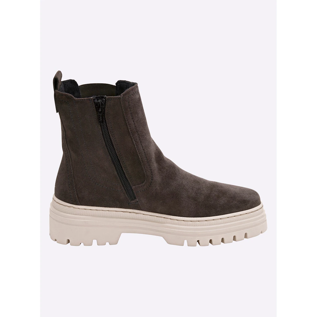 Gabor Stiefelette Bestellen