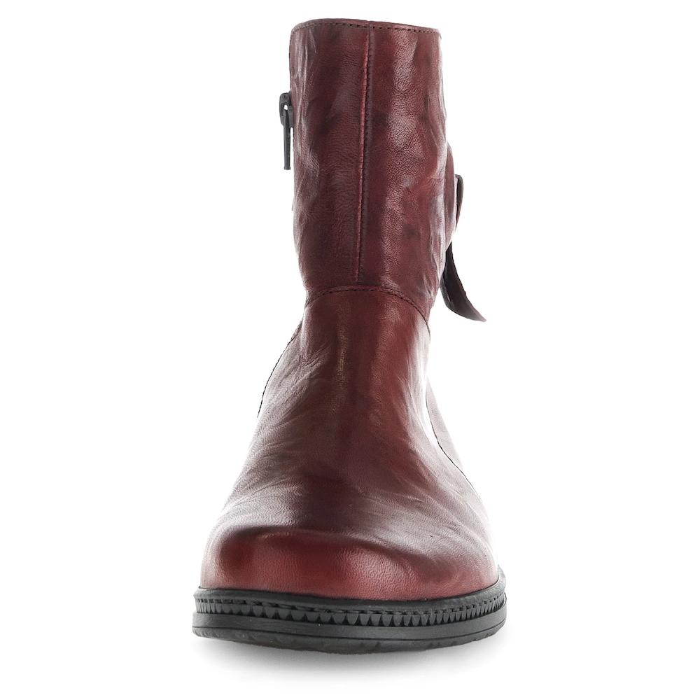 Gabor Stiefelette Blockabsatz Boots Businesschuh Mit Best Fitting Funktion Online Bestellen